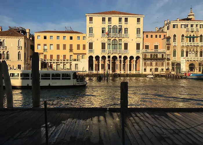 Antico Mercato Venedig